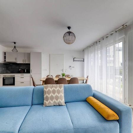 Le Duplex Disneyland Bmyguest Montévrain Kültér fotó