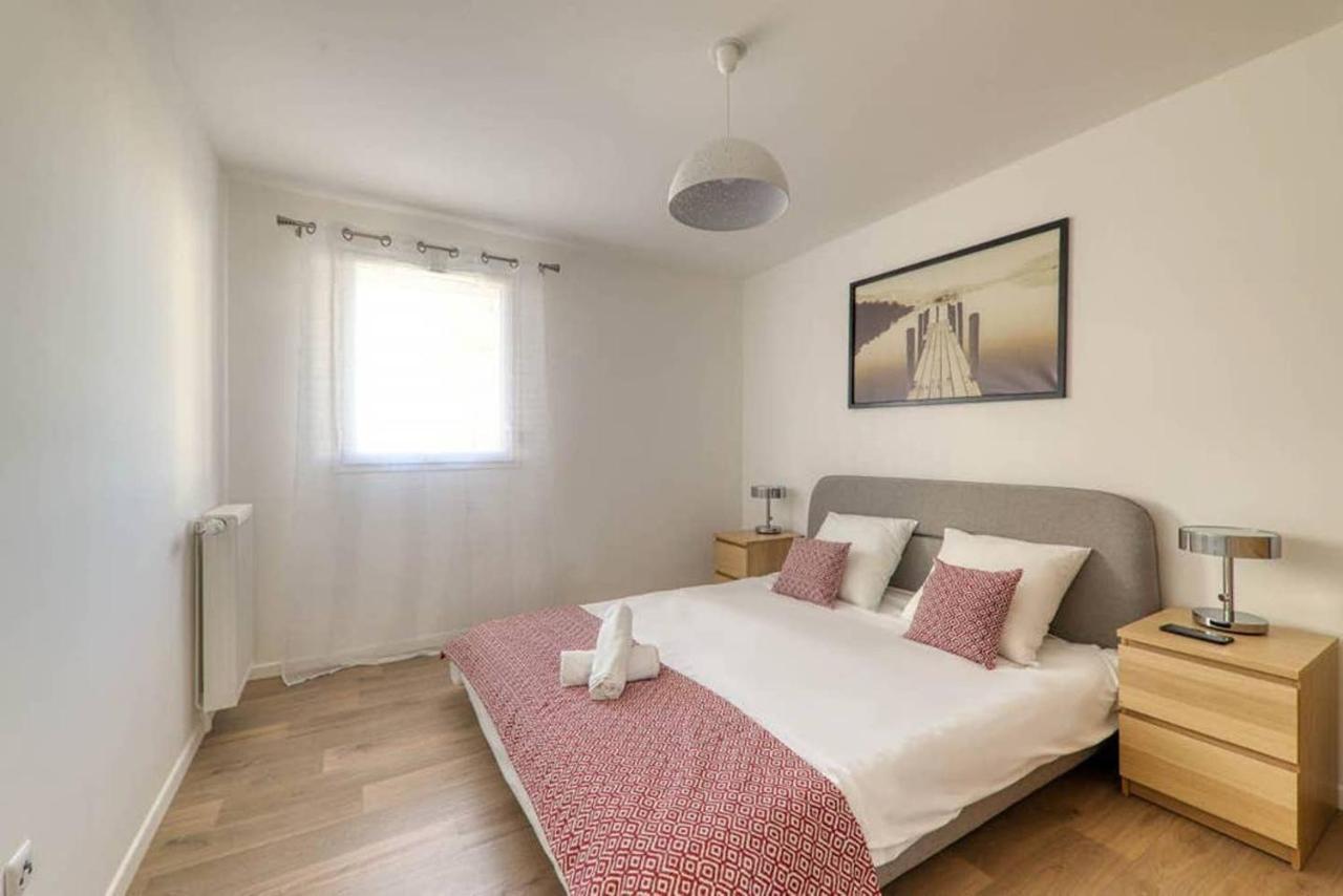 Le Duplex Disneyland Bmyguest Montévrain Kültér fotó