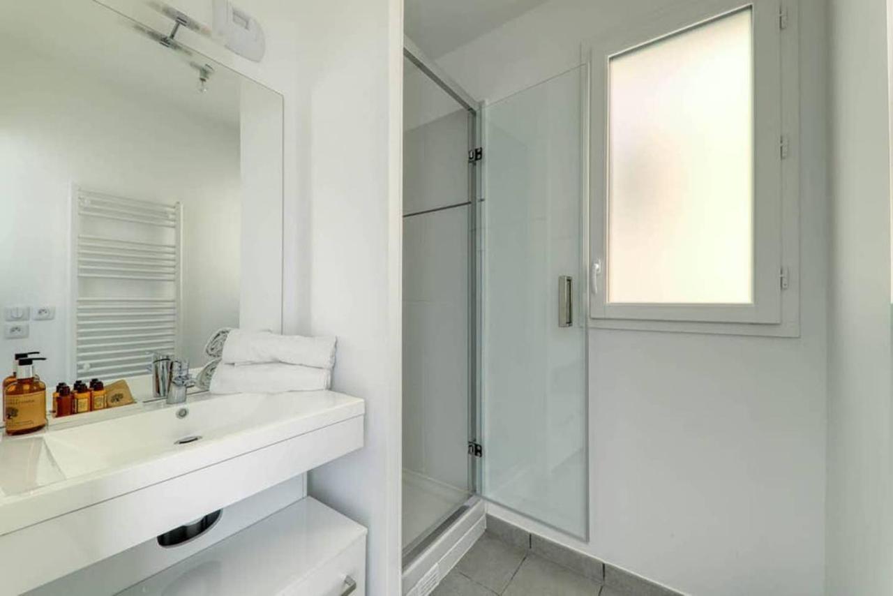 Le Duplex Disneyland Bmyguest Montévrain Kültér fotó