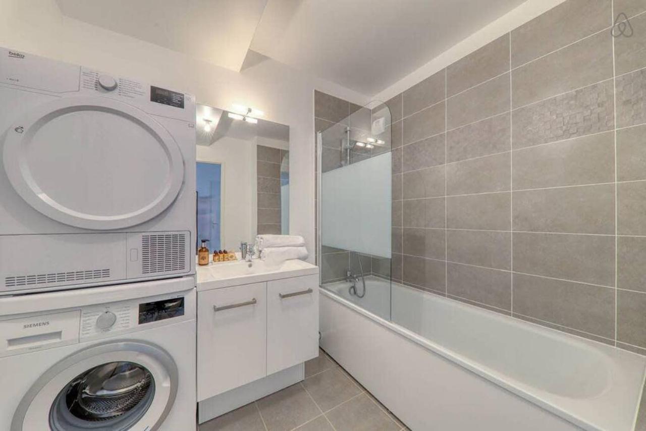 Le Duplex Disneyland Bmyguest Montévrain Kültér fotó